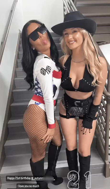 Tori C erotic pornstar photos