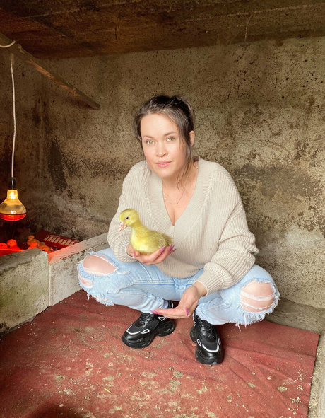 dayanna sweet free modèle photos