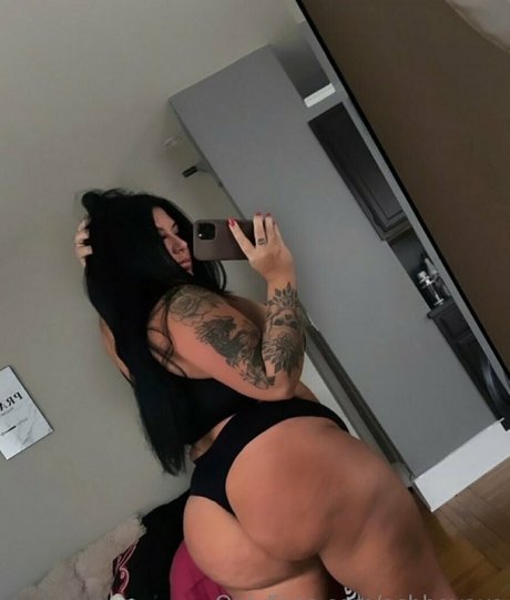 ashbovaxo hermosa modelo fotos