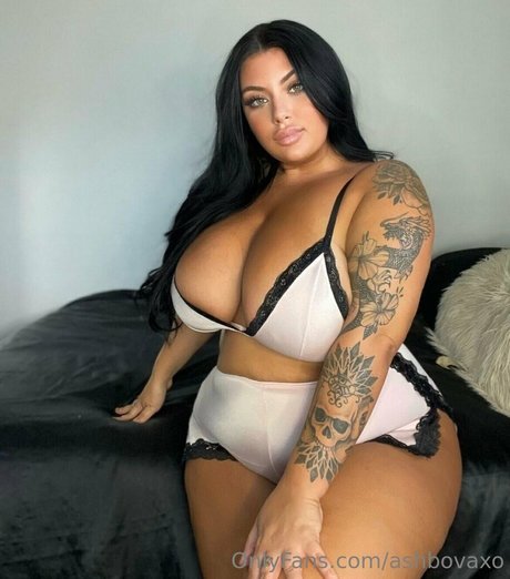 ashbovaxo modèle exclusif collection