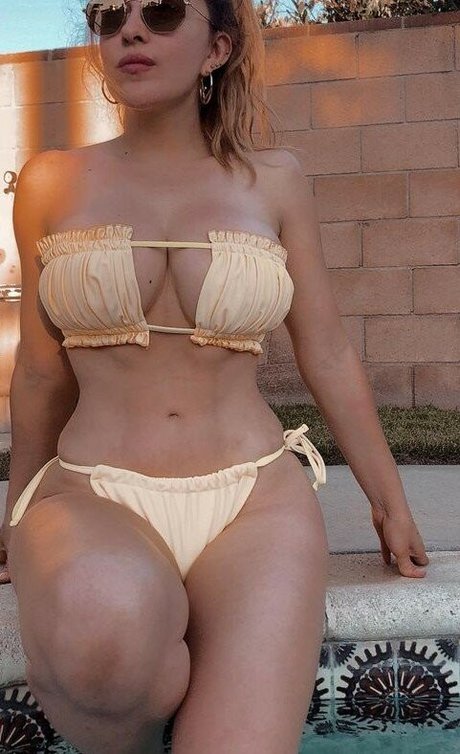 Marydia Marquez actrice photo