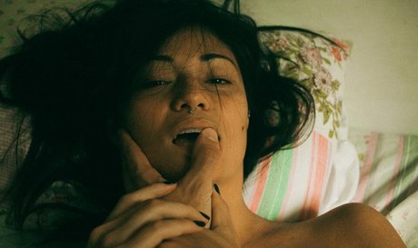 Charry Jin haut de star du porno collection