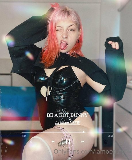 lamoon nsfw mejor modelo galerías