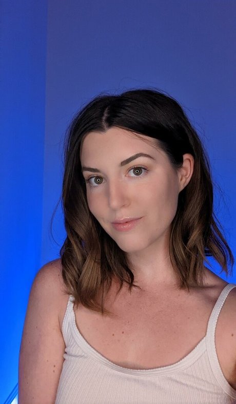 Kayla Summer modèle artistique image