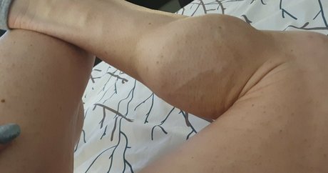 laceys muscular calves mejor estrella foto