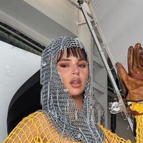 Nathy Peluso actriz de alta calidad imágenes