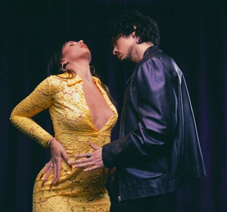 Nathy Peluso modelo xxx fotos