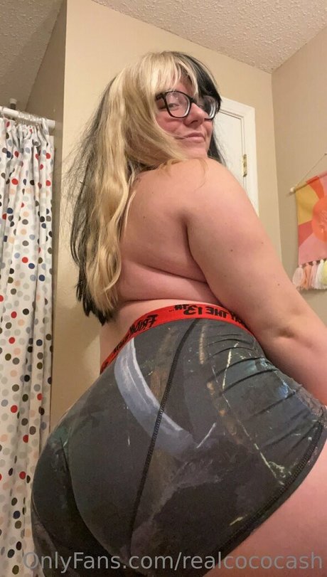realcococash actrice pornographique galeries