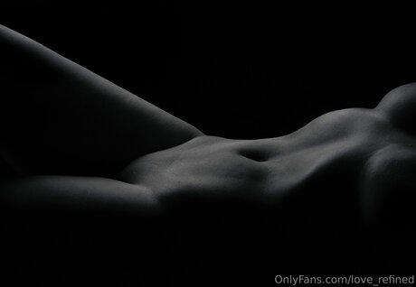 love refined modelo de alta definición archivo