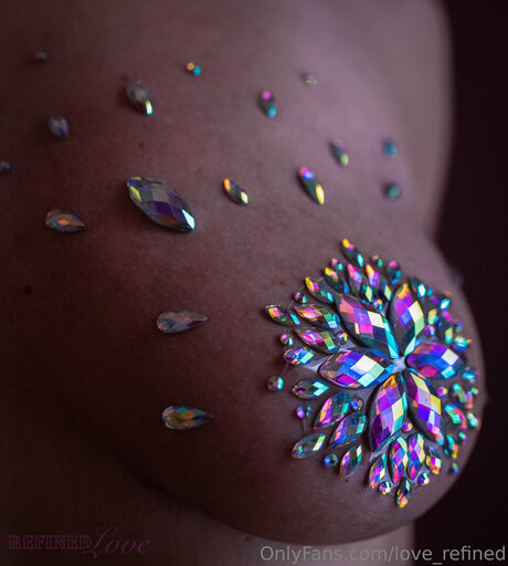 love refined étoile parfaite photos