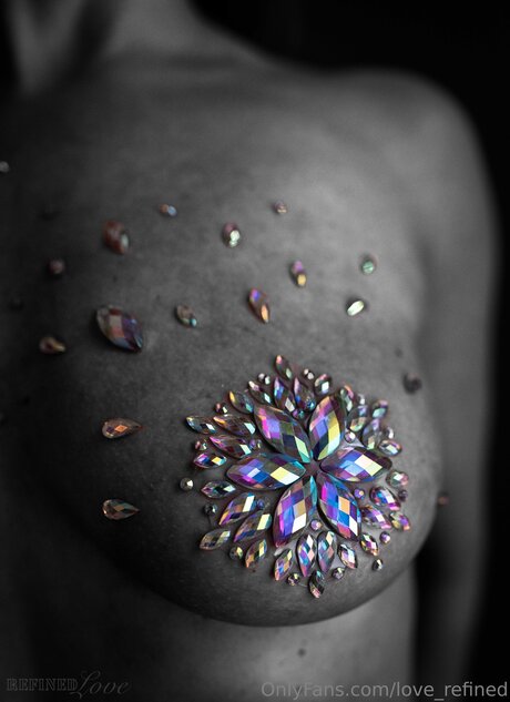 love refined modelo de alta definición recopilación