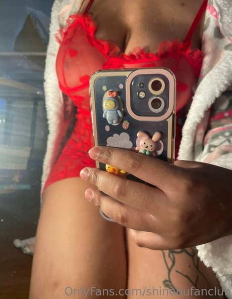 shinobufanclub estrella porno atractiva archivo