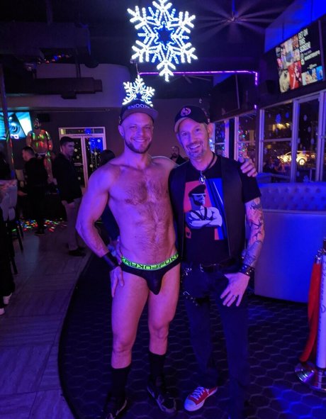 wadewolfgar estrella erótica recopilación