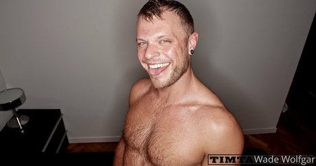 wadewolfgar Image de profil