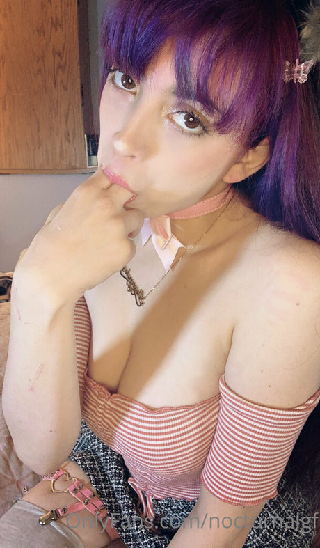 nocturnalgf model sex galleries