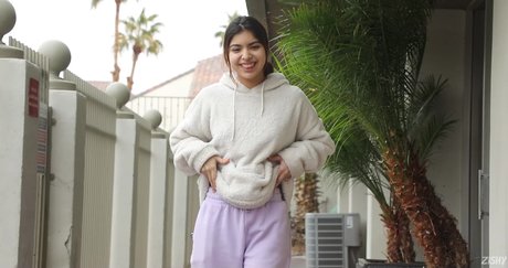 Hazel Heart modèle pornographique image