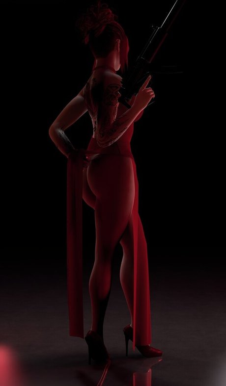 GTA RP NoPixel xxx estrella porno galería