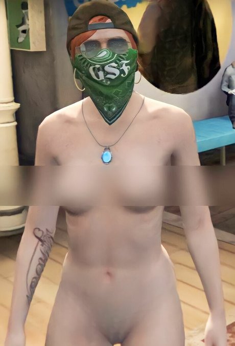 GTA RP NoPixel pornstar nice pic