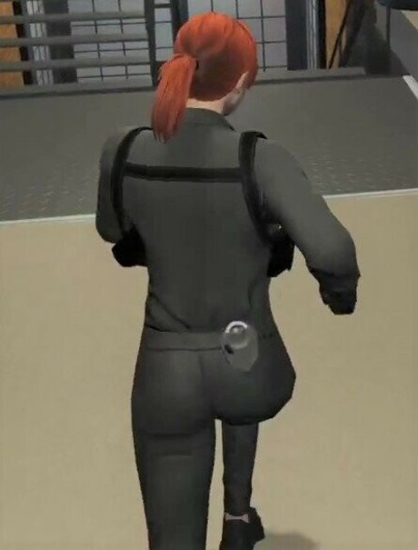GTA RP NoPixel model porn galleries