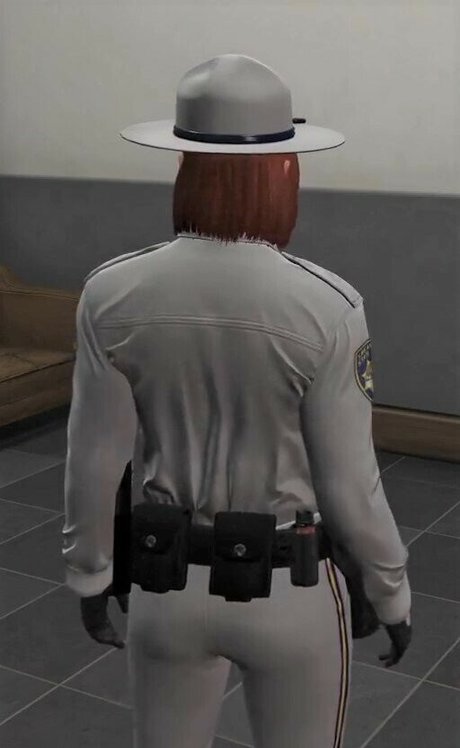 GTA RP NoPixel star du sexe des photos