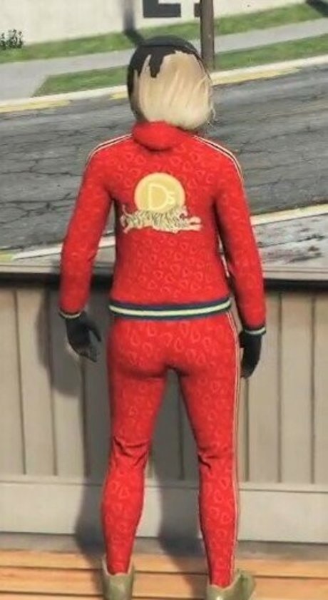 GTA RP NoPixel nice model photos