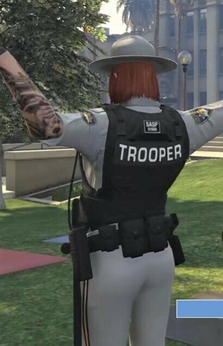 GTA RP NoPixel model image
