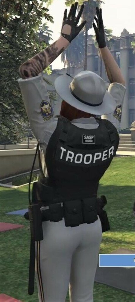 GTA RP NoPixel actriz de desnudos galerías