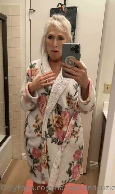 hannahandsuzie modelo foto