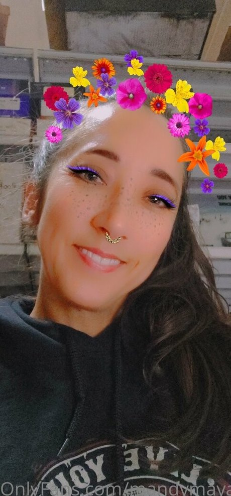 mandymayak05 actriz adulta imagen