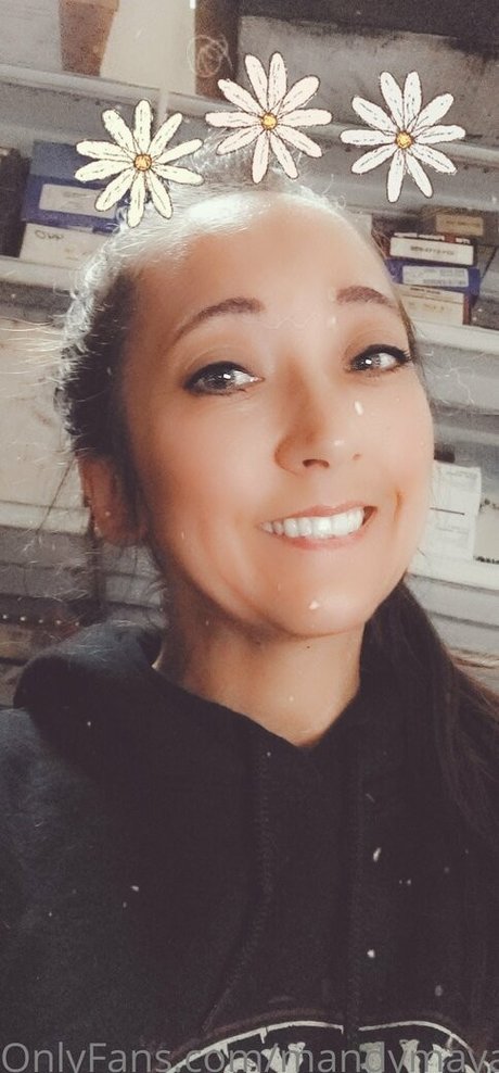mandymayak05 pornstar pretty pic