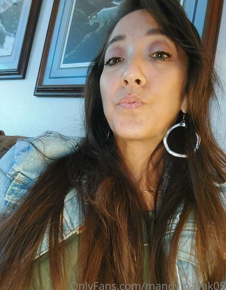 mandymayak05 estrella porno xxx galería