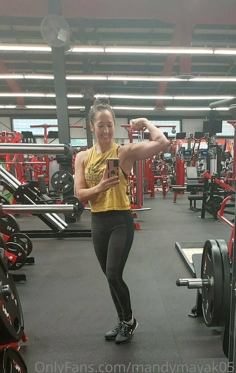 mandymayak05 modèle de sexe image