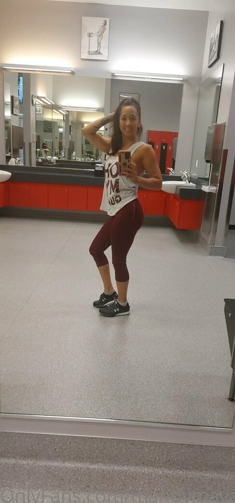 mandymayak05 hermosa modelo foto