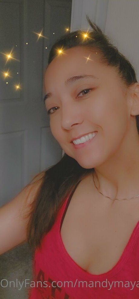 mandymayak05 bonita actriz imágenes