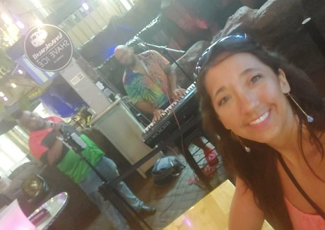 mandymayak05 hermosa estrella foto