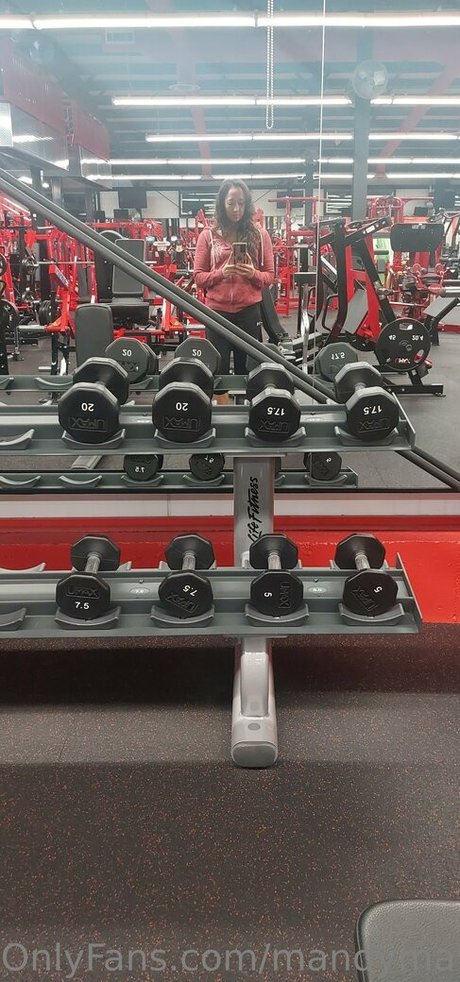 mandymayak05 modelo hermosa imagen