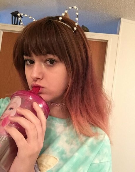 babybearattack estrella del sexo foto