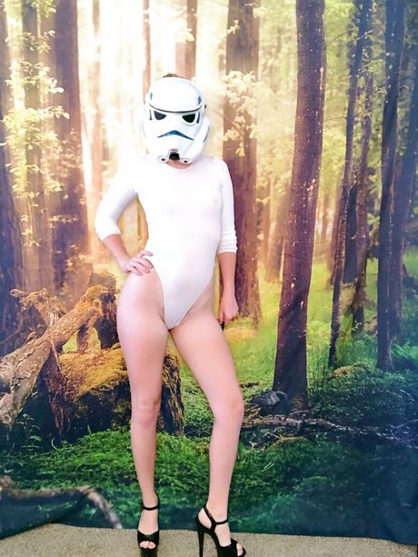 lilyevansmfc art étoile img