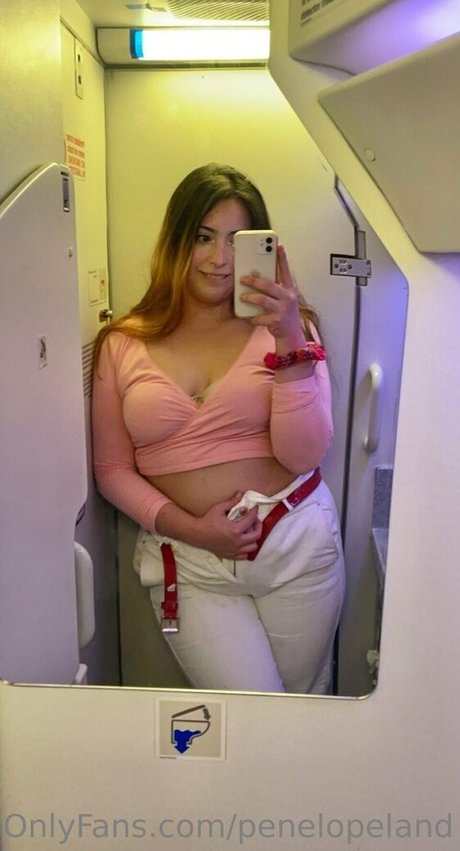 penelopeland estrella erótica fotos