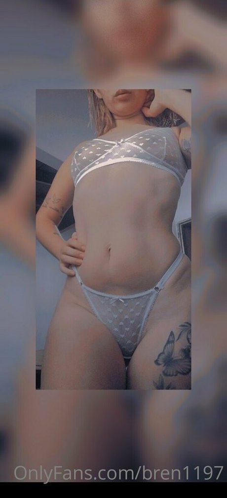 bren1197 actriz de arte foto