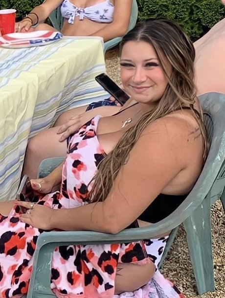 Lauren Risotti estrella porno erótica imagen