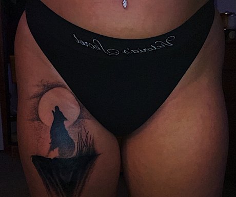 Lauren Risotti star exclusive photo