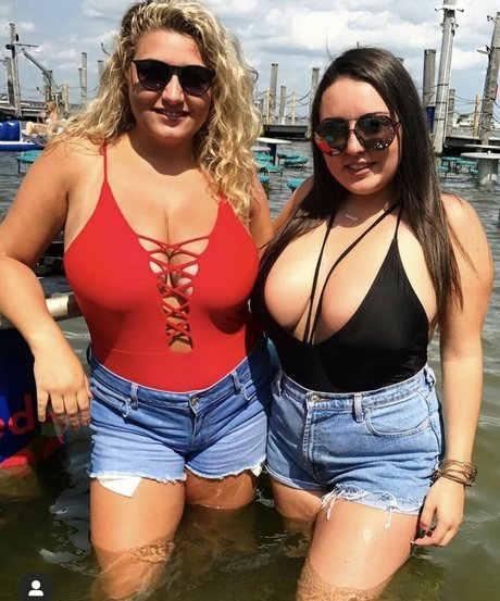 Gabb Ferraro modelo de arte fotos