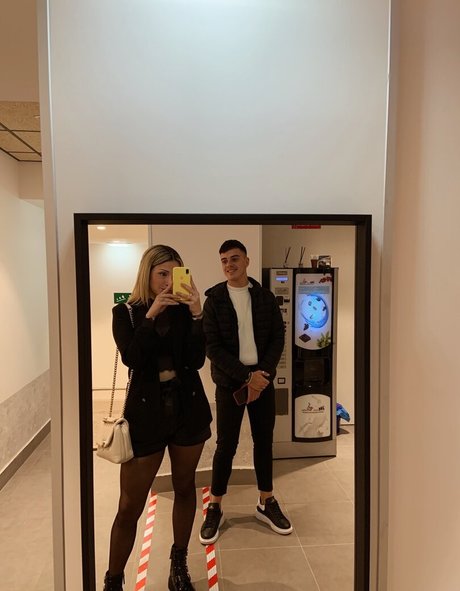 belonly bonita actriz foto