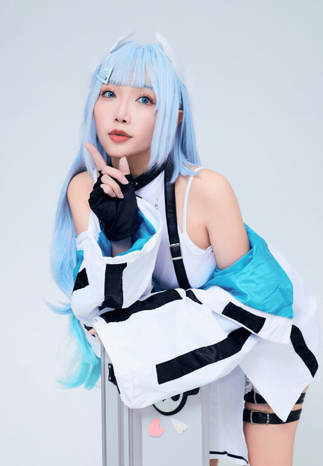 Reakami haut modèle image