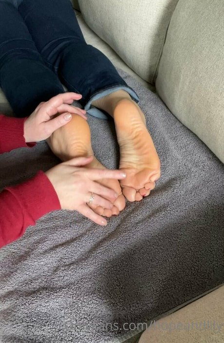 hopeandlily star du porno érotique image