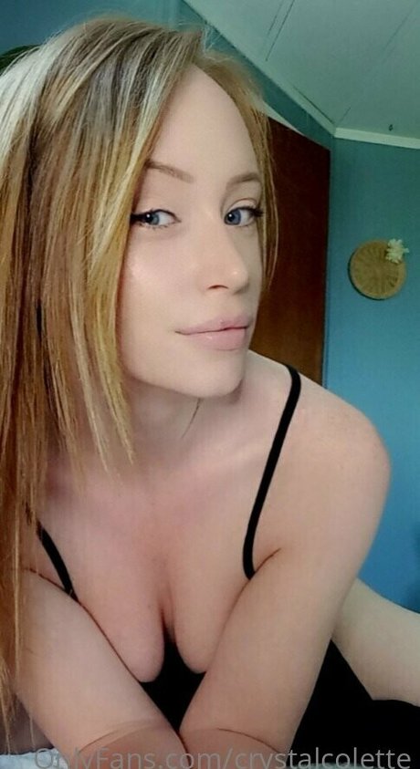 crystalcolette desnudos de modelos imágenes
