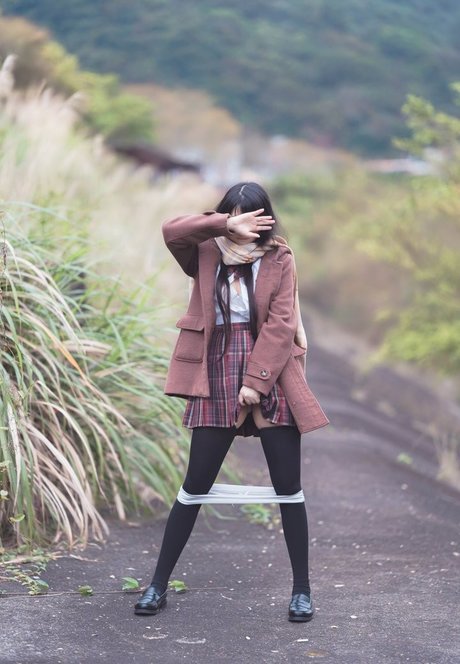 Raku 66 actriz libre galerías