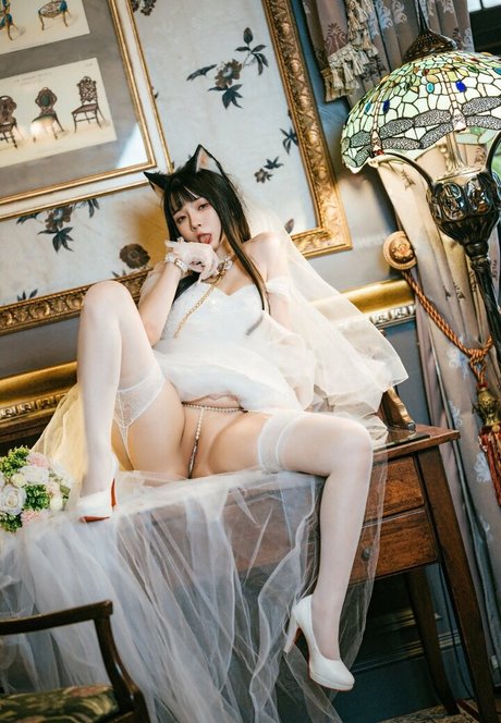 Raku 66 star nude image