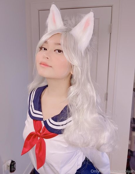 ambiyah star du sexe image